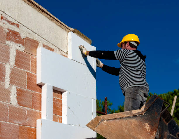 Best Commercial Insulation Contractor  in Wellsboro, PA