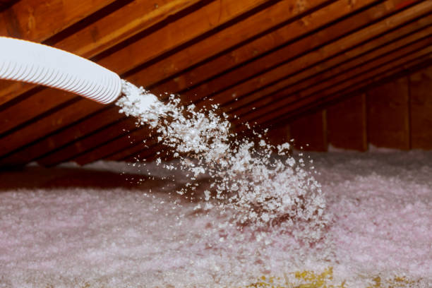 Professional Insulation Contractor in Wellsboro, PA