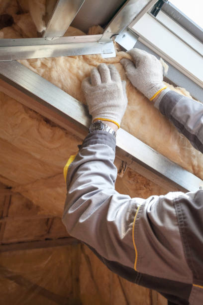 Best Insulation Contractors for Homes  in Wellsboro, PA