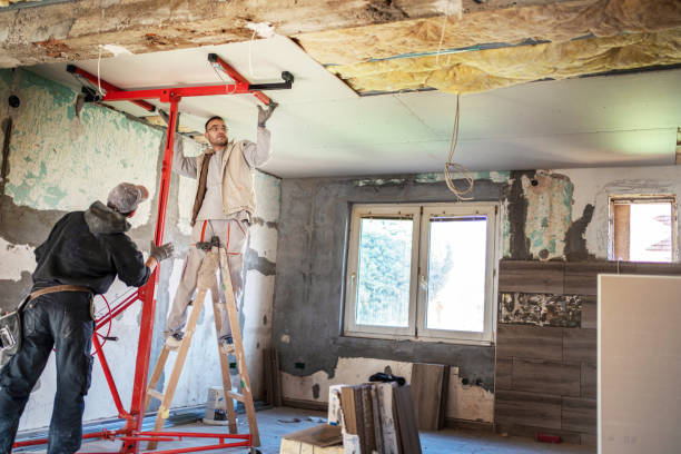 Best Affordable Insulation Services  in Wellsboro, PA