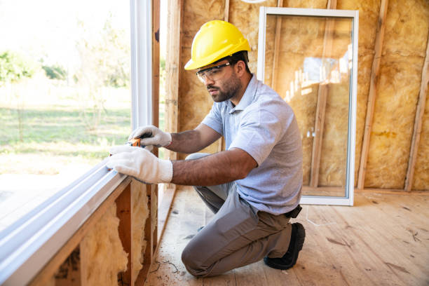 Best Garage Insulation Installation  in Wellsboro, PA