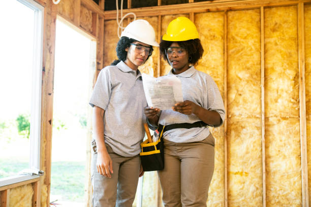 Range of Insulation Solutions in Wellsboro, PA