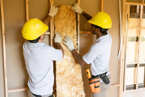 Best Residential Insulation Services  in Wellsboro, PA