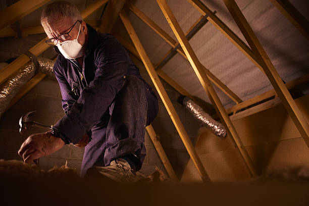 Range of Insulation Solutions in Wellsboro, PA